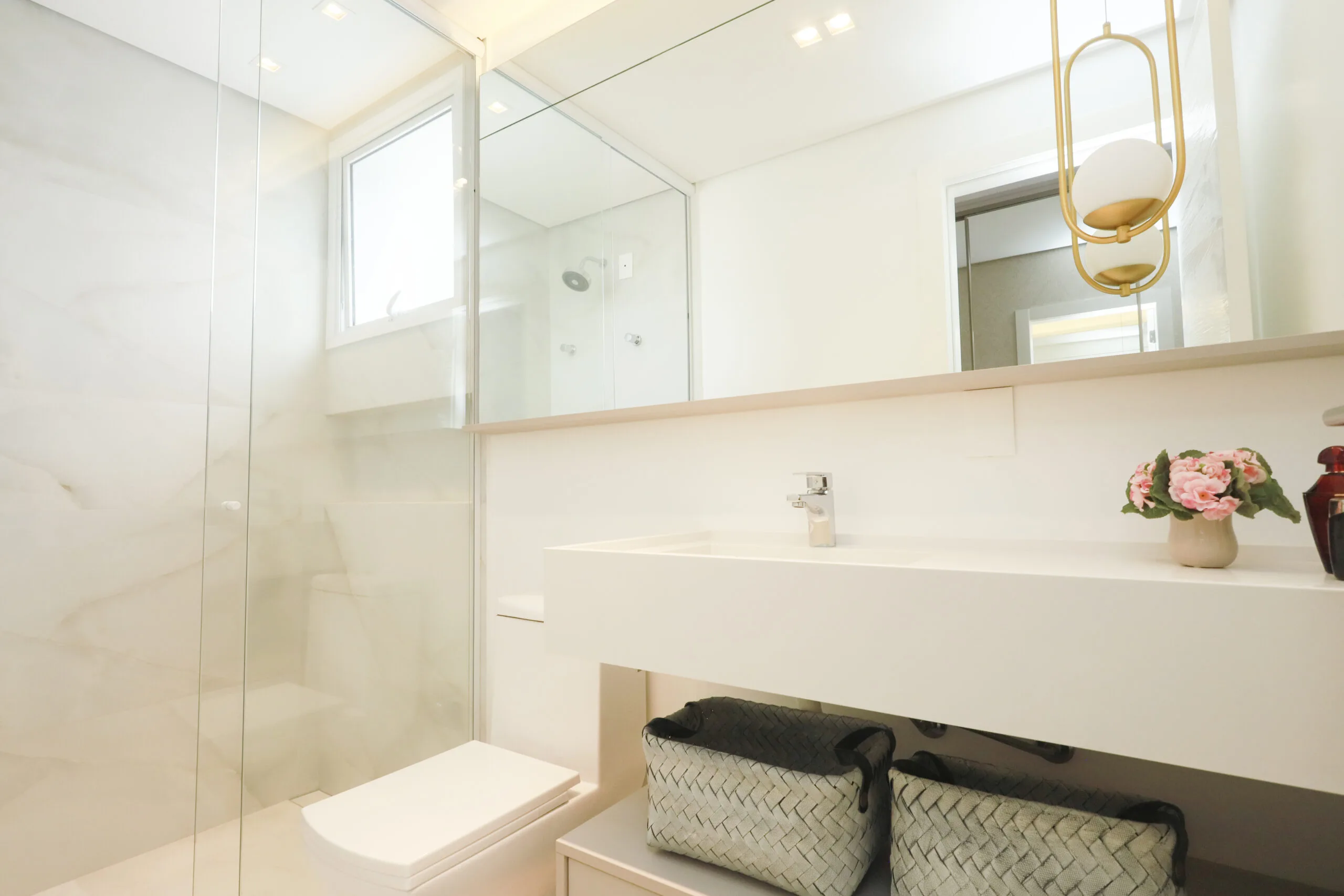 Le Blanc Residence: Luxury Apartment with Spa & Infinity Pool in Praia Brava