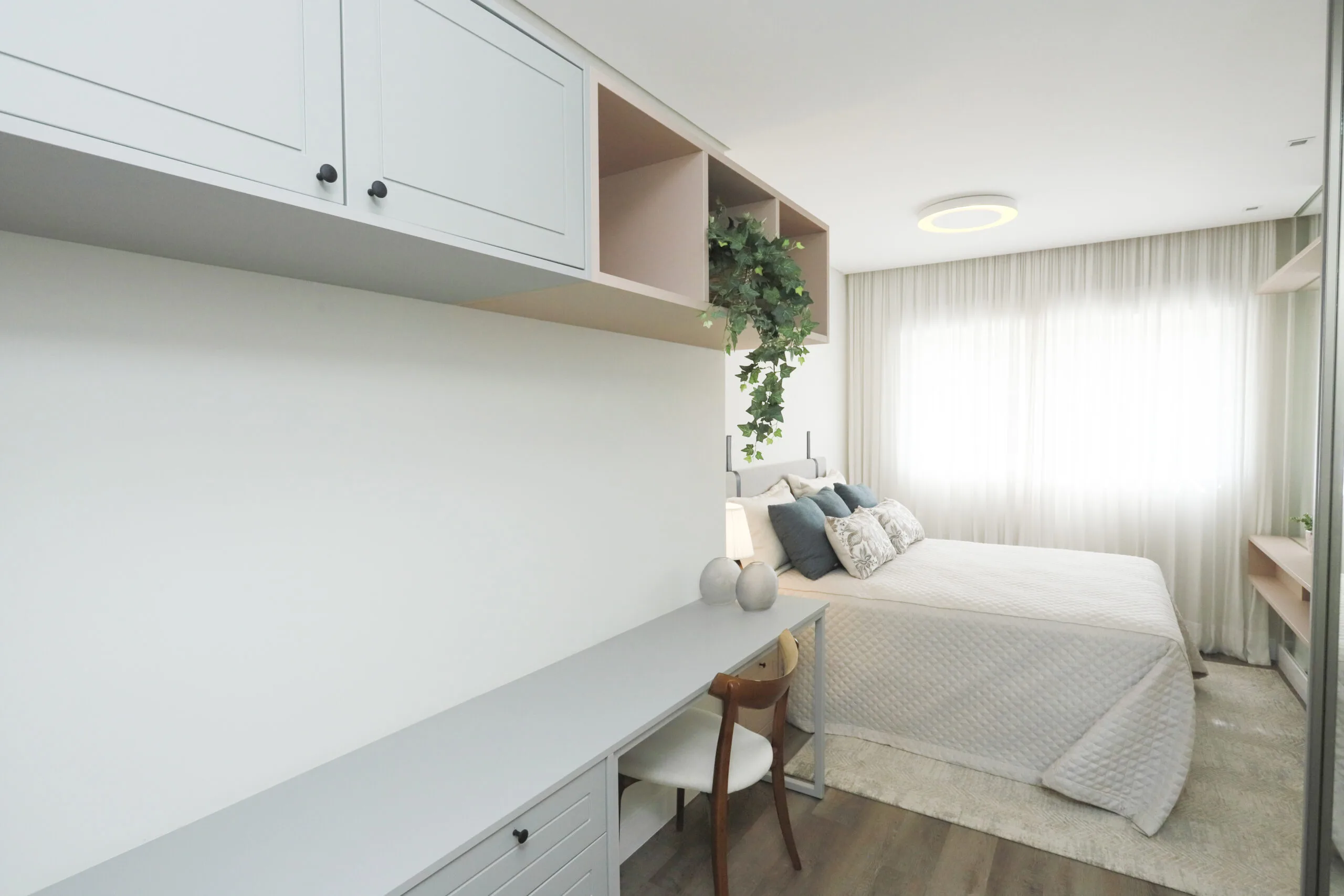 Le Blanc Residence: Luxury Apartment with Spa & Infinity Pool in Praia Brava