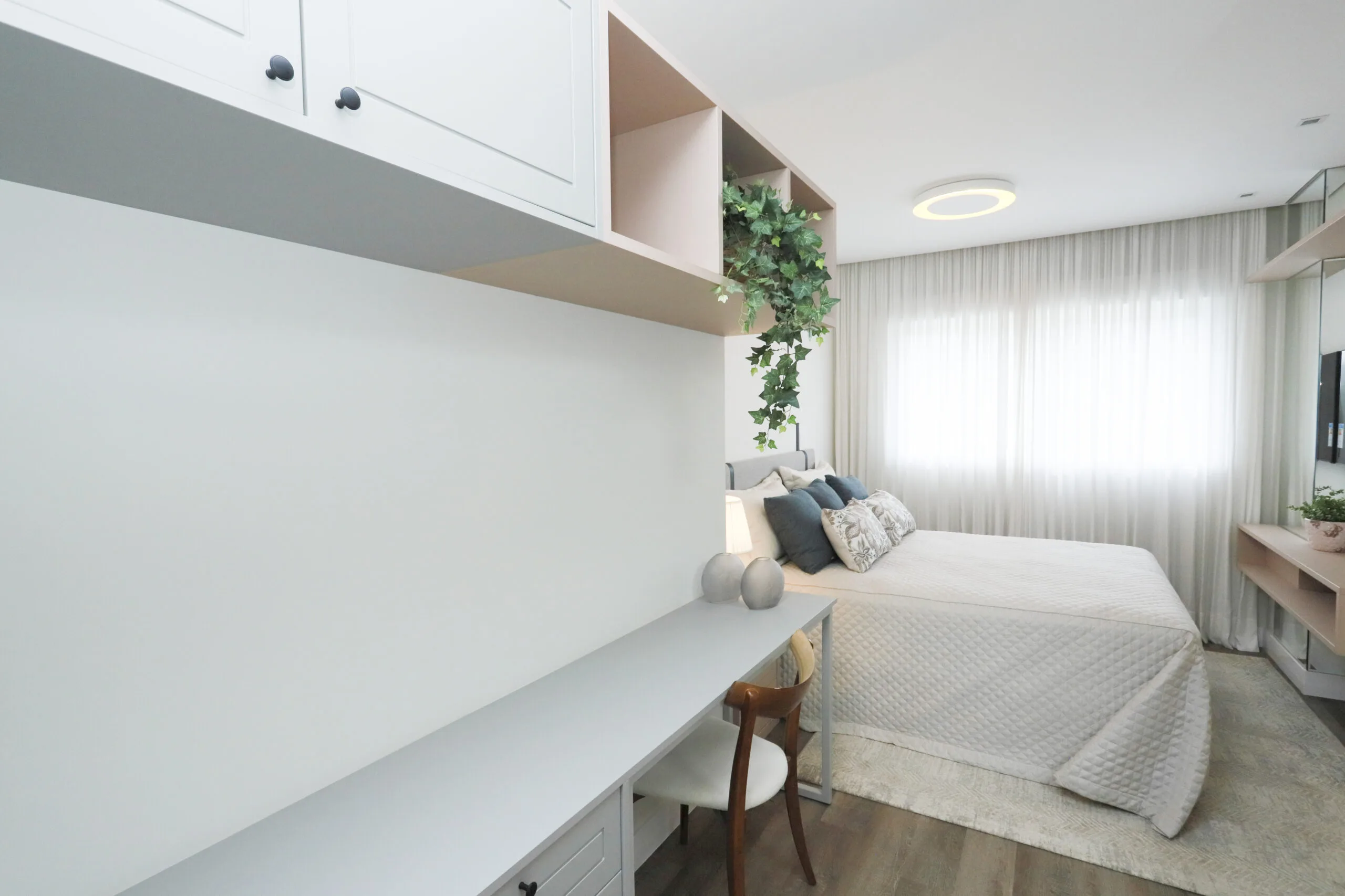 Le Blanc Residence: Luxury Apartment with Spa & Infinity Pool in Praia Brava