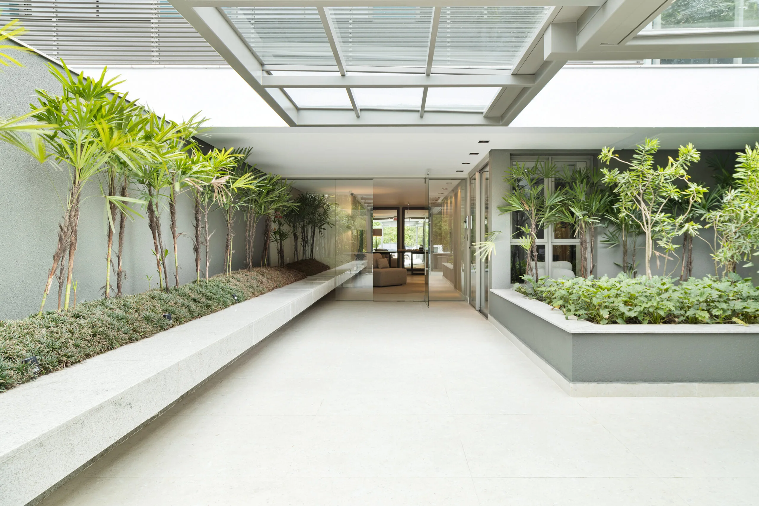 Home Cacupé: Premium Residence in Florianópolis