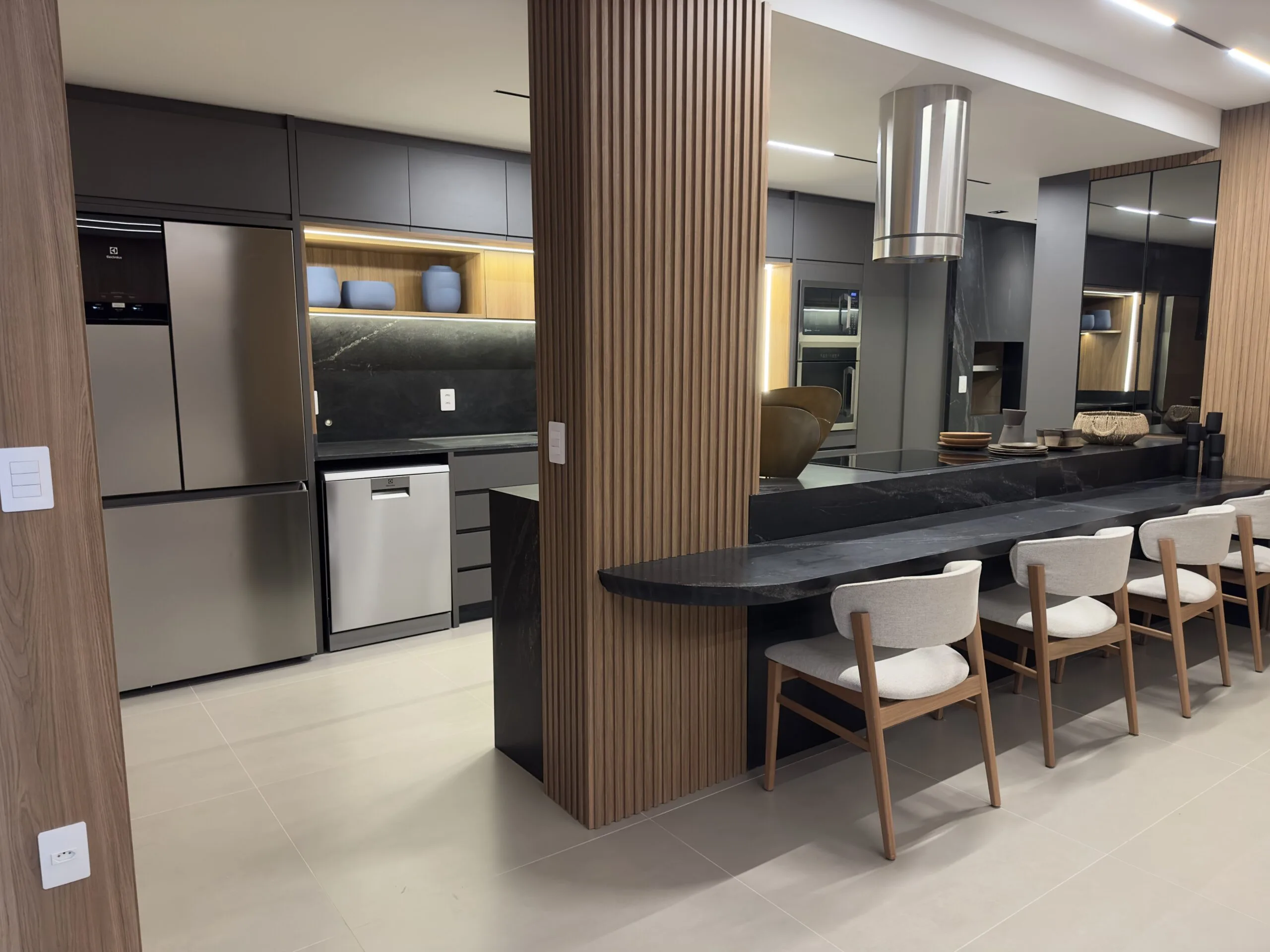 SOHO Jurerê: Luxury Apartment with Rooftop Terrace in Florianópolis