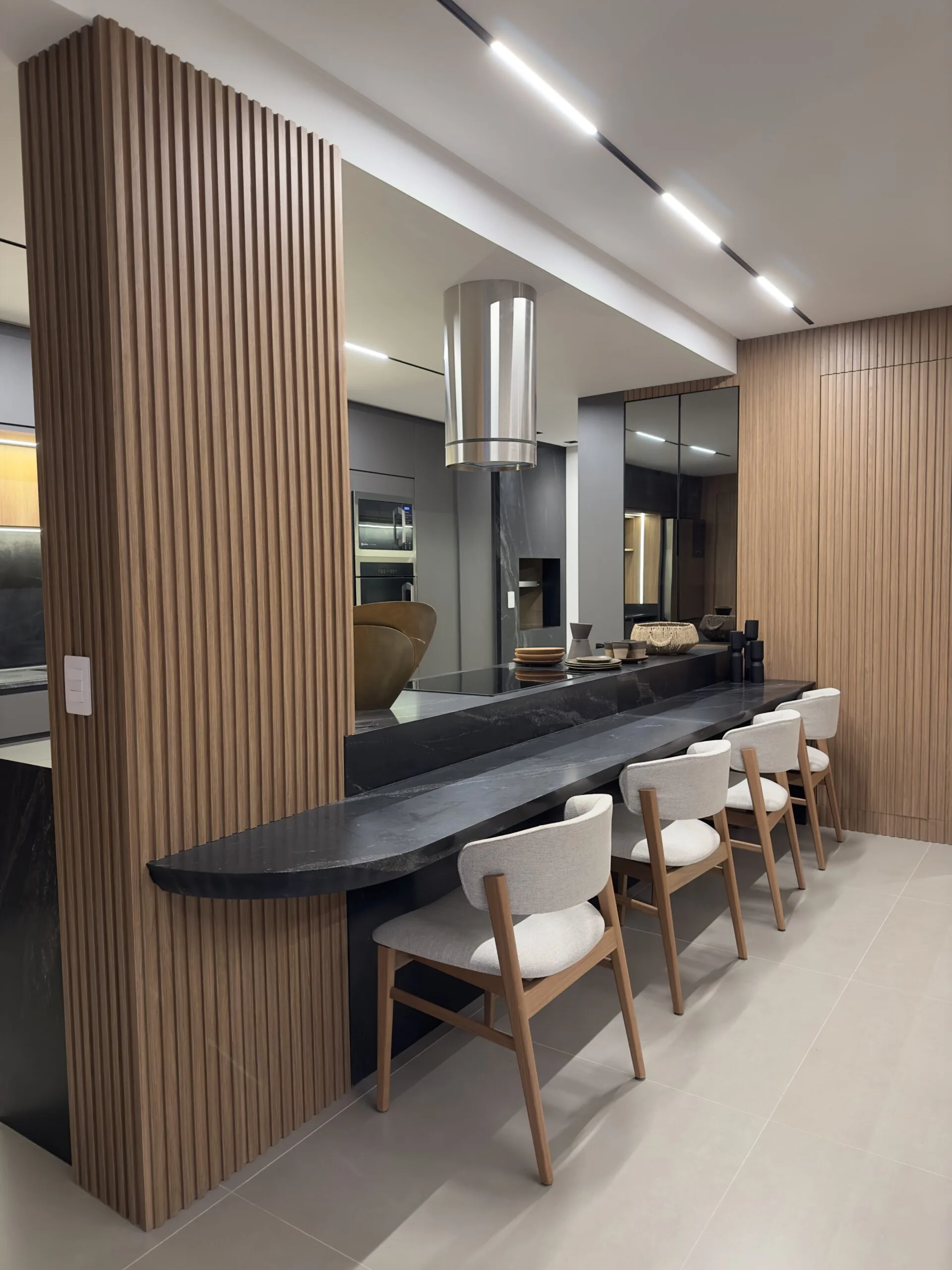 SOHO Jurerê: Luxury Apartment with Rooftop Terrace in Florianópolis