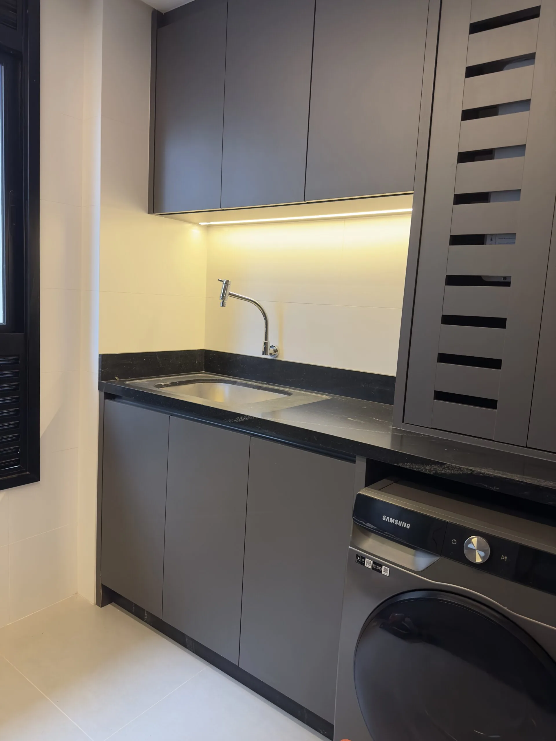 SOHO Jurerê: Luxury Apartment with Rooftop Terrace in Florianópolis