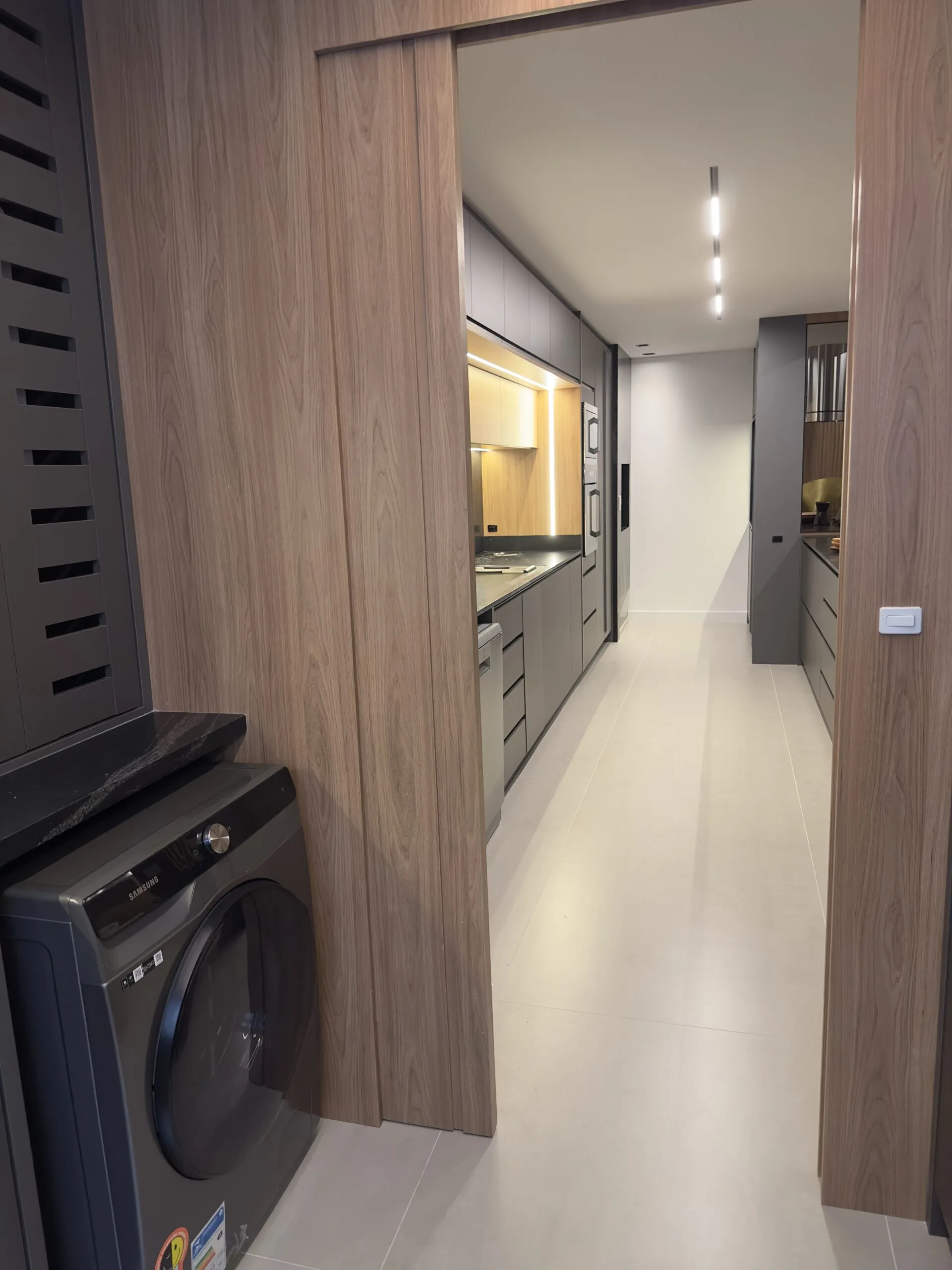 SOHO Jurerê: Luxury Apartment with Rooftop Terrace in Florianópolis