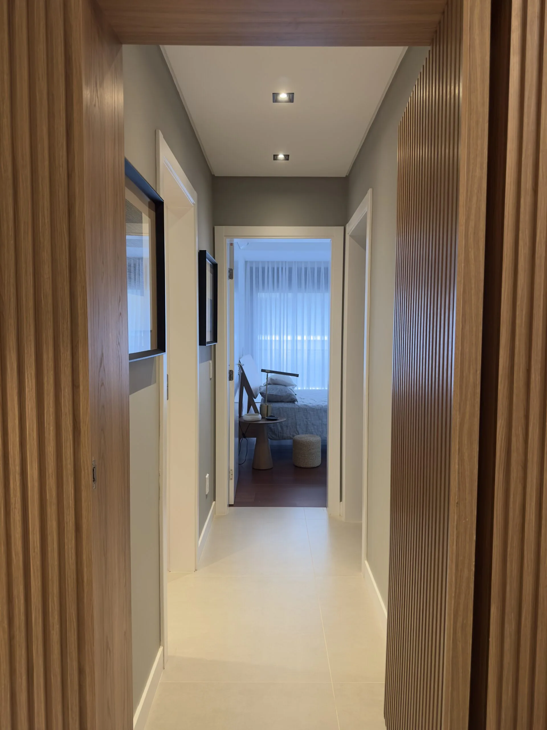 SOHO Jurerê: Luxury Apartment with Rooftop Terrace in Florianópolis