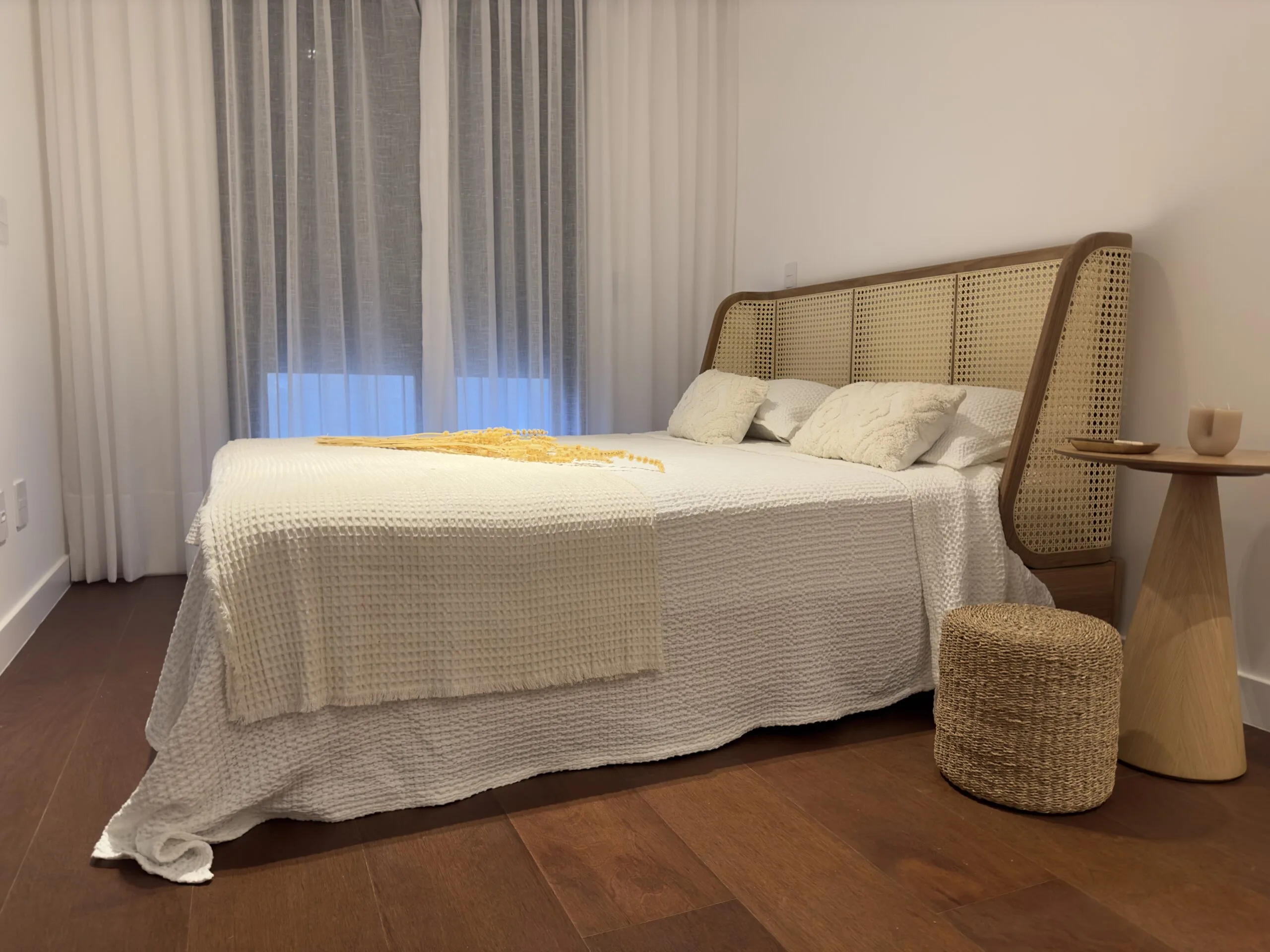 SOHO Jurerê: Luxury Apartment with Rooftop Terrace in Florianópolis