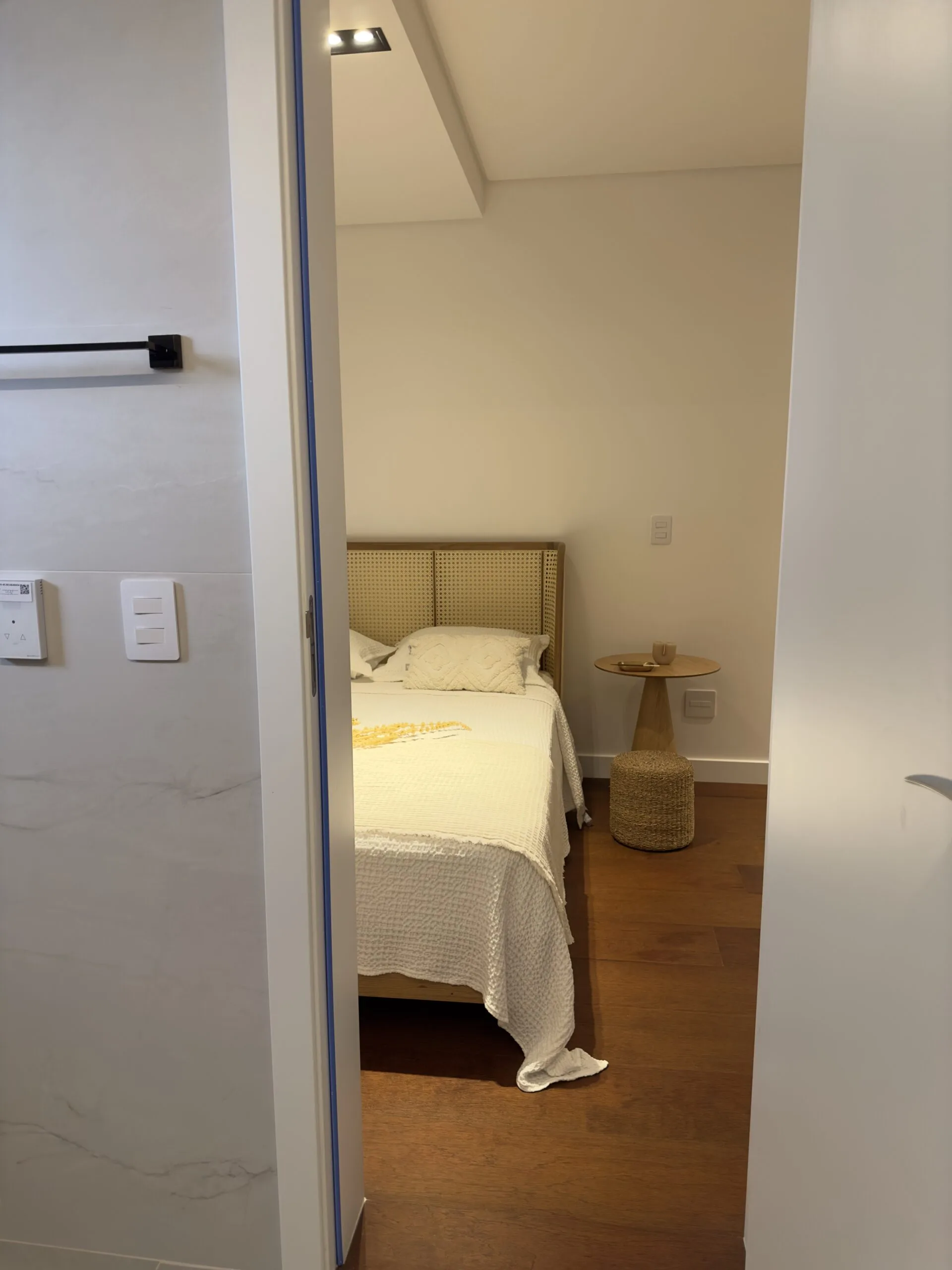 SOHO Jurerê: Luxury Apartment with Rooftop Terrace in Florianópolis