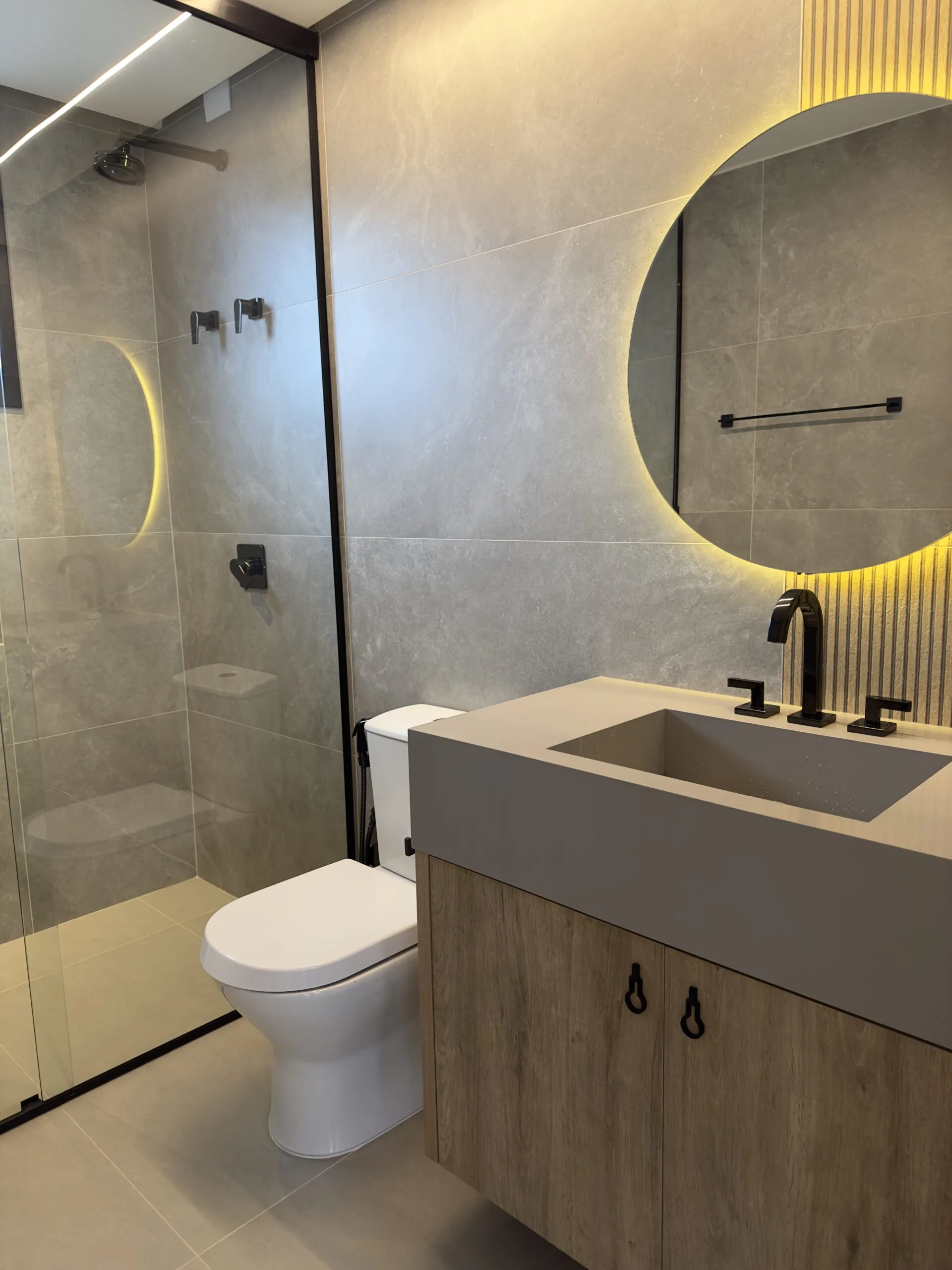 SOHO Jurerê: Luxury Apartment with Rooftop Terrace in Florianópolis