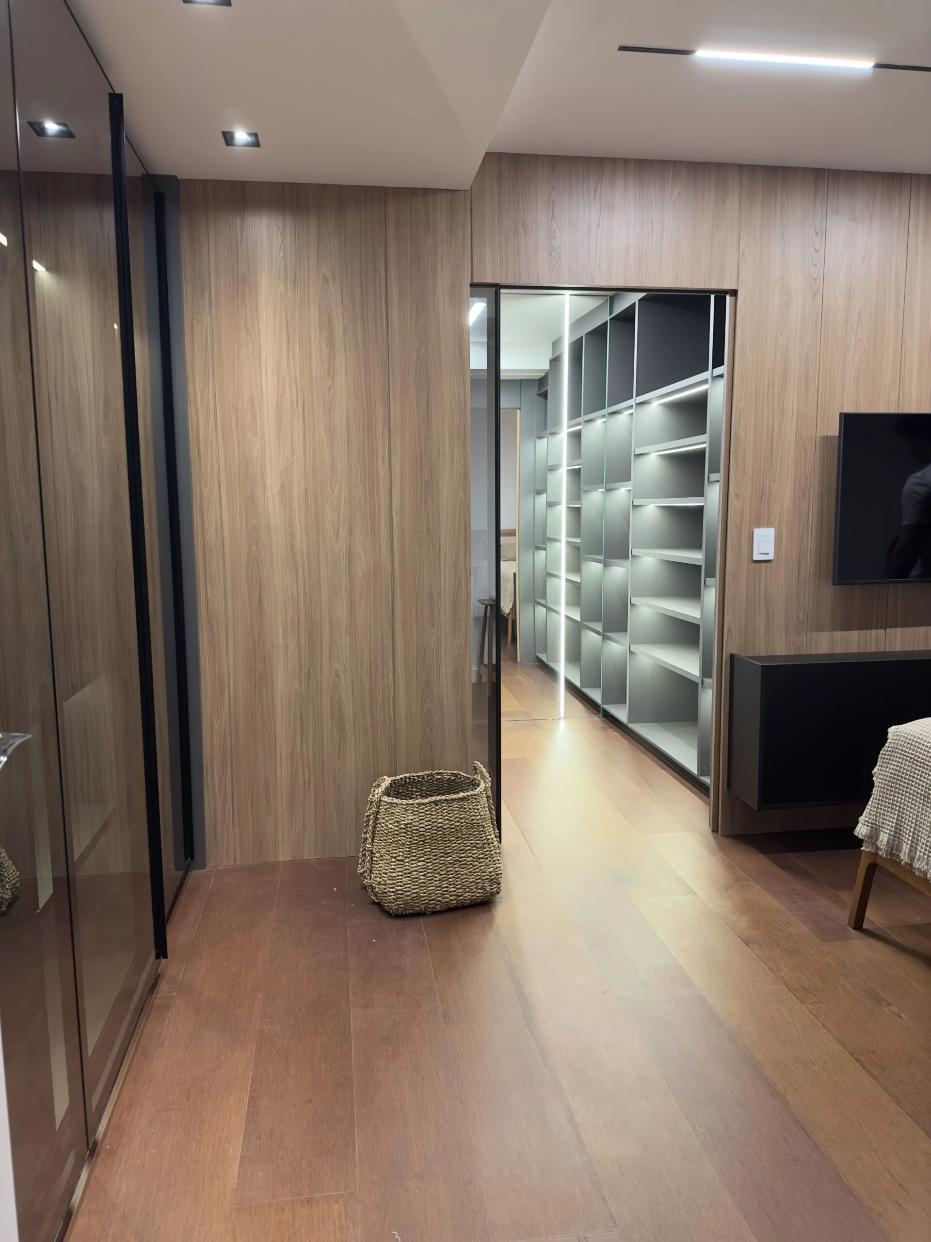 SOHO Jurerê: Luxury Apartment with Rooftop Terrace in Florianópolis