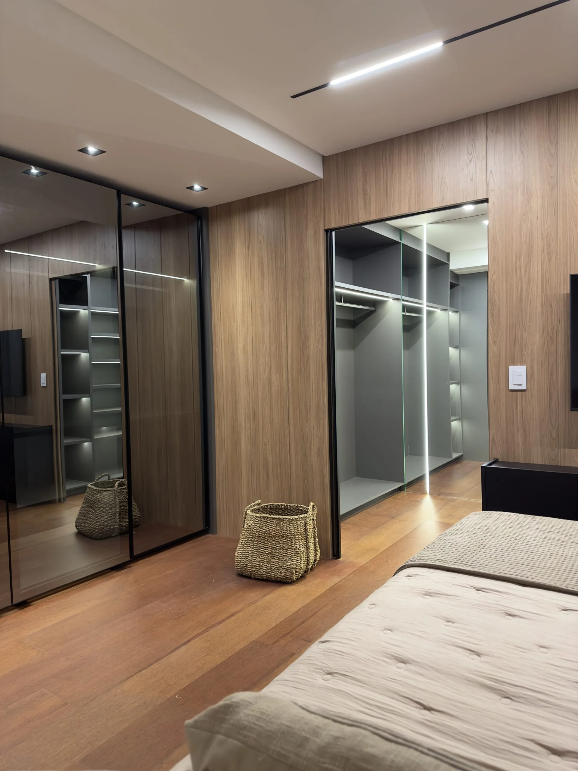 SOHO Jurerê: Luxury Apartment with Rooftop Terrace in Florianópolis