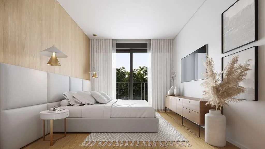 Passeio do Mar: Premium Residence with Coastal Proximity in Cacupé