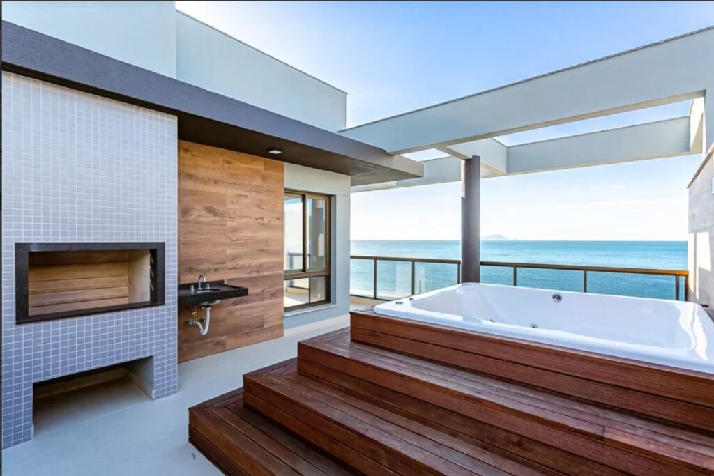 Finance Property in Brazil