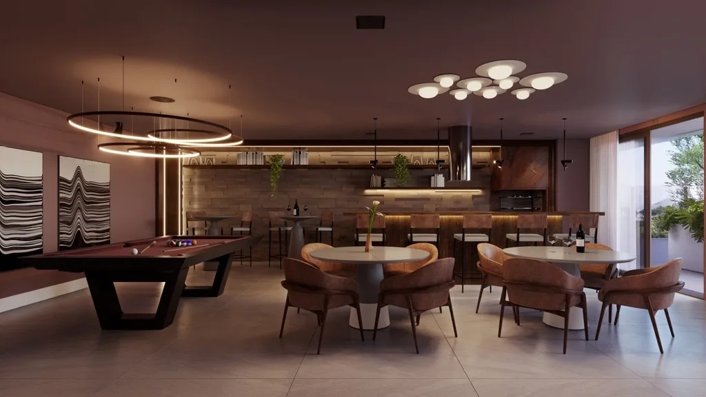 Live Cacupé: Premium Apartment in Florianópolis