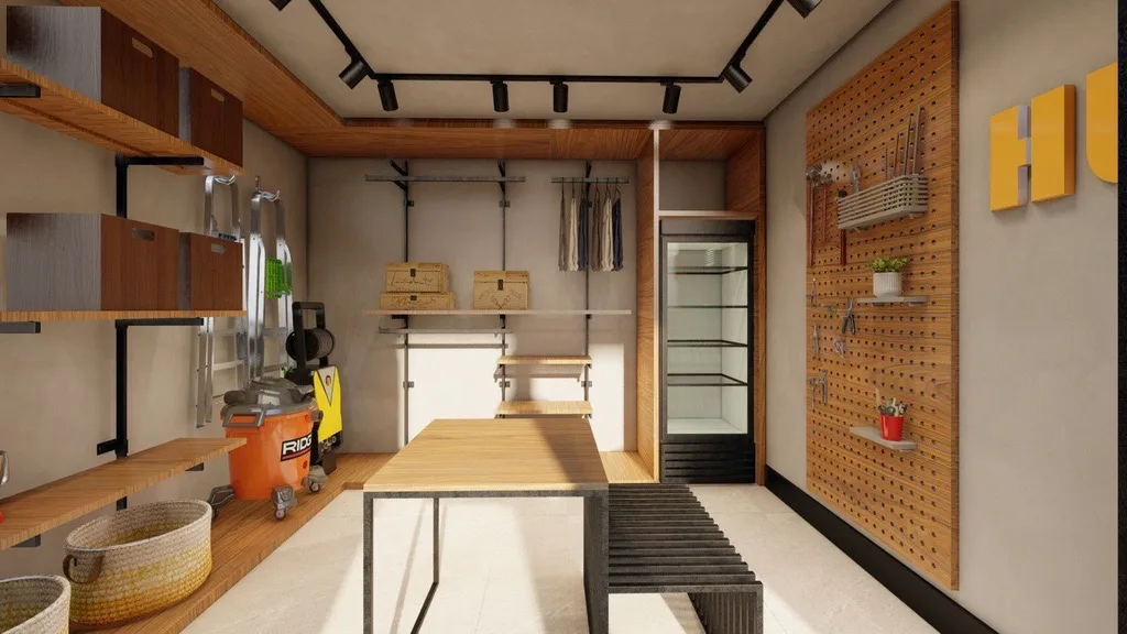 Live Cacupé: Premium Apartment in Florianópolis