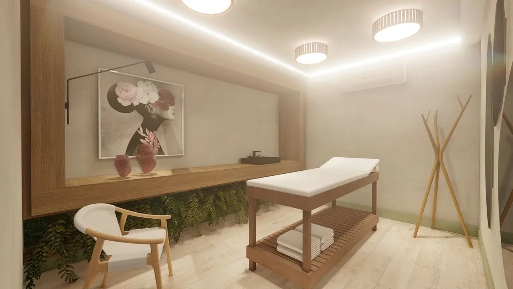 Live Cacupé: Premium Apartment in Florianópolis