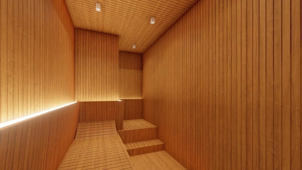 Live Cacupé: Premium Apartment in Florianópolis