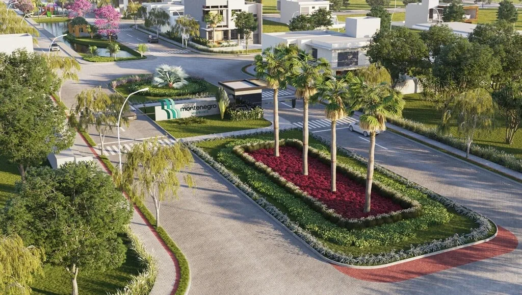 DeltaVille: Premium House in Biguaçu