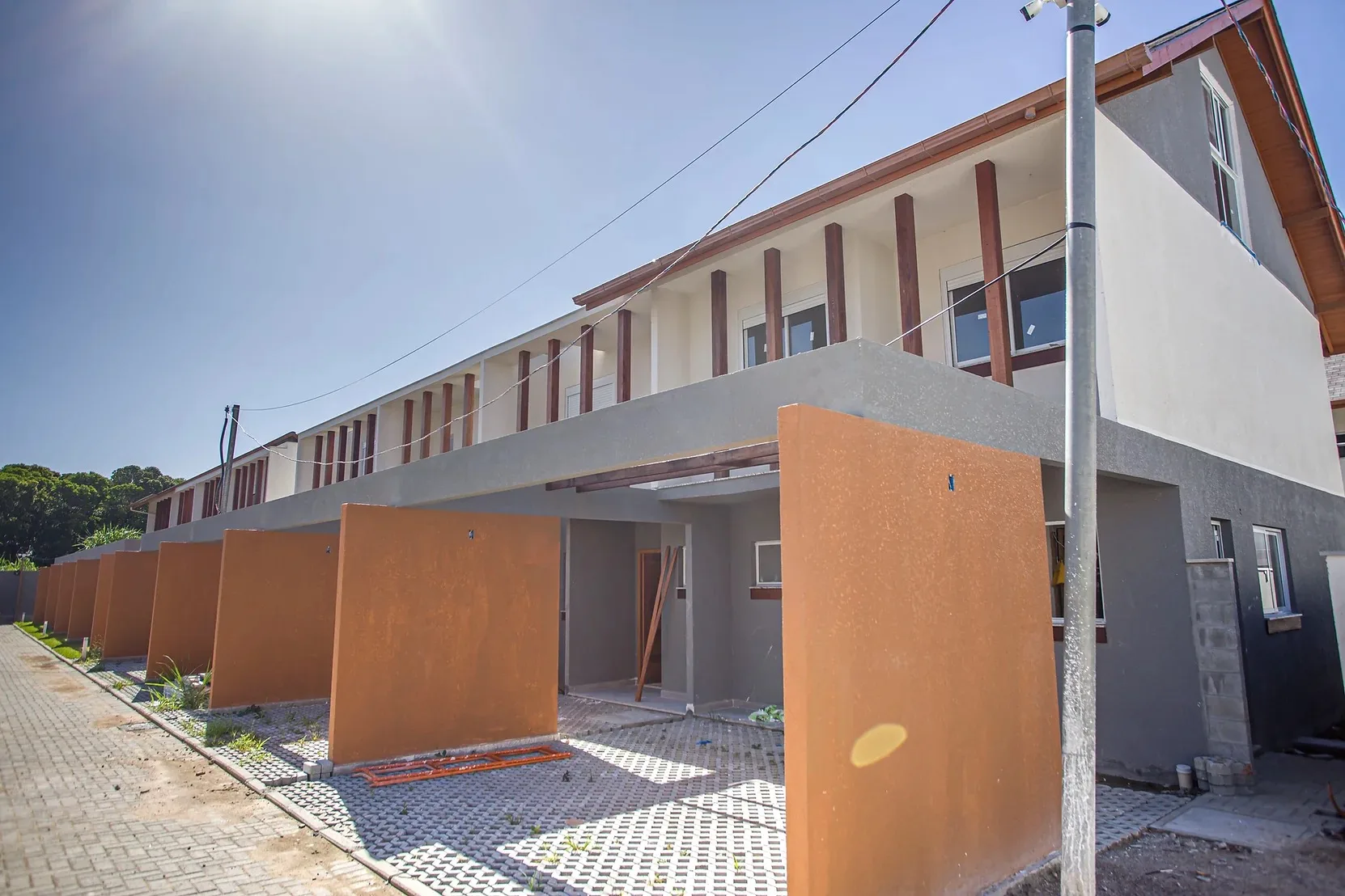 Las Lunas by OAD: Premium Terrace House in Morro das Pedras