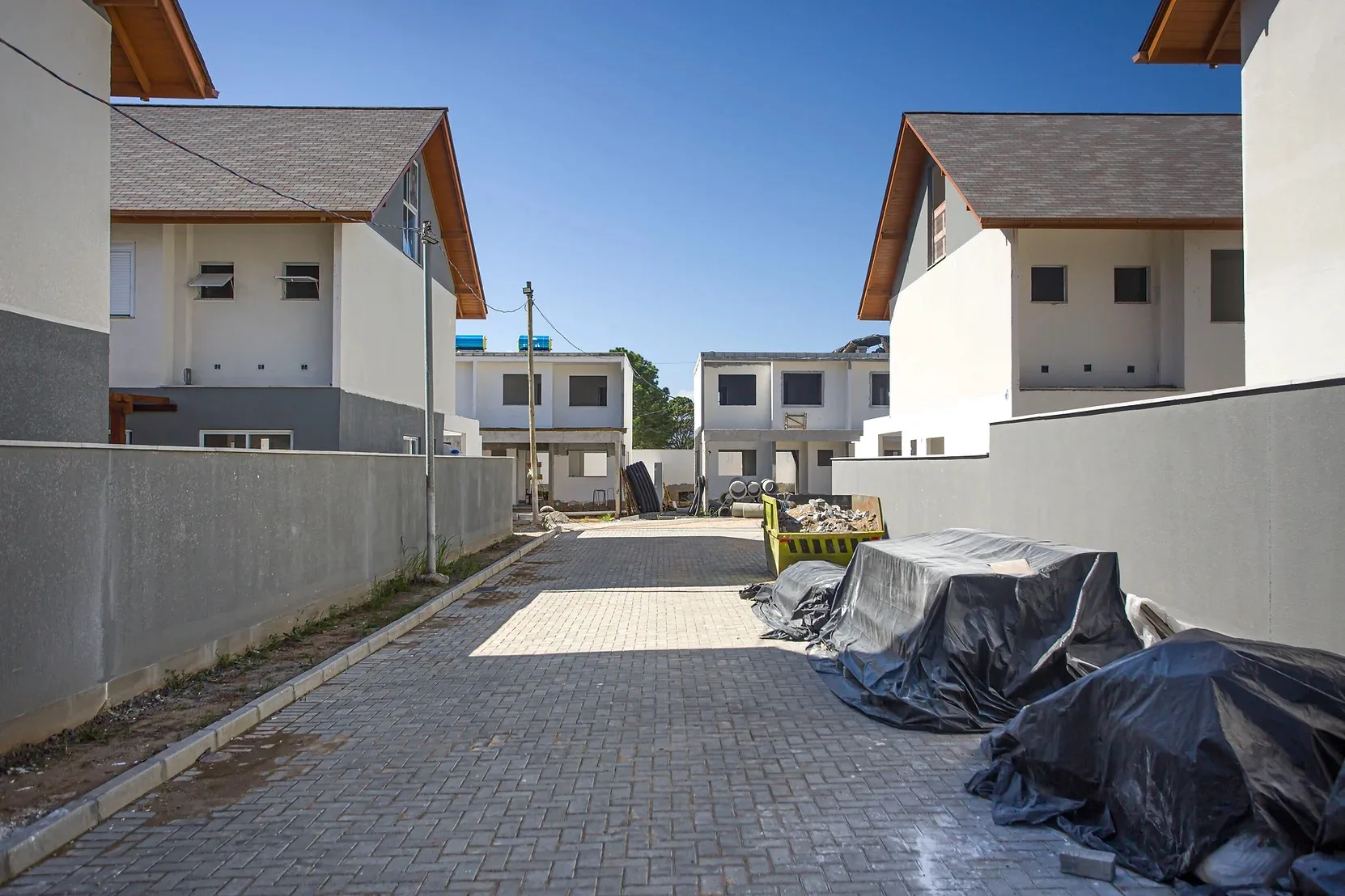 Las Lunas by OAD: Premium Terrace House in Morro das Pedras