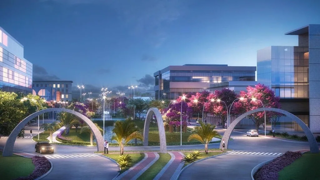 DeltaVille: Premium House in Biguaçu