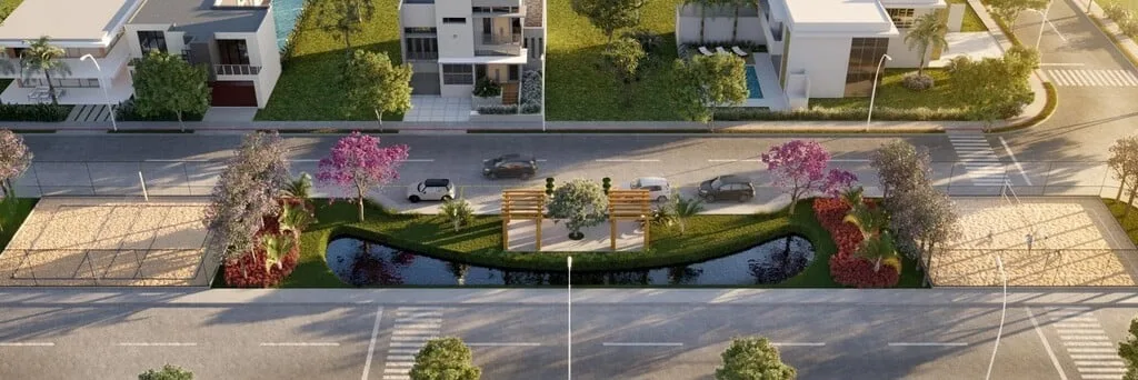 DeltaVille: Premium House in Biguaçu