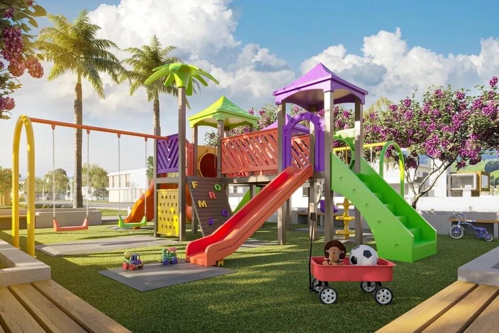 DeltaVille: Premium House in Biguaçu