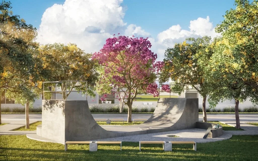 DeltaVille: Premium House in Biguaçu