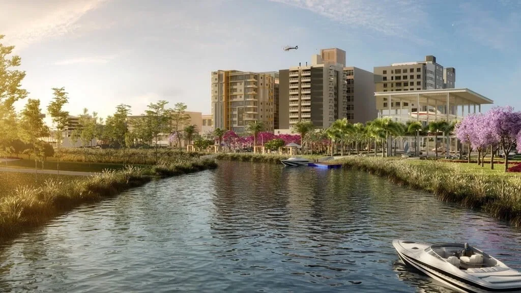 DeltaVille: Premium House in Biguaçu