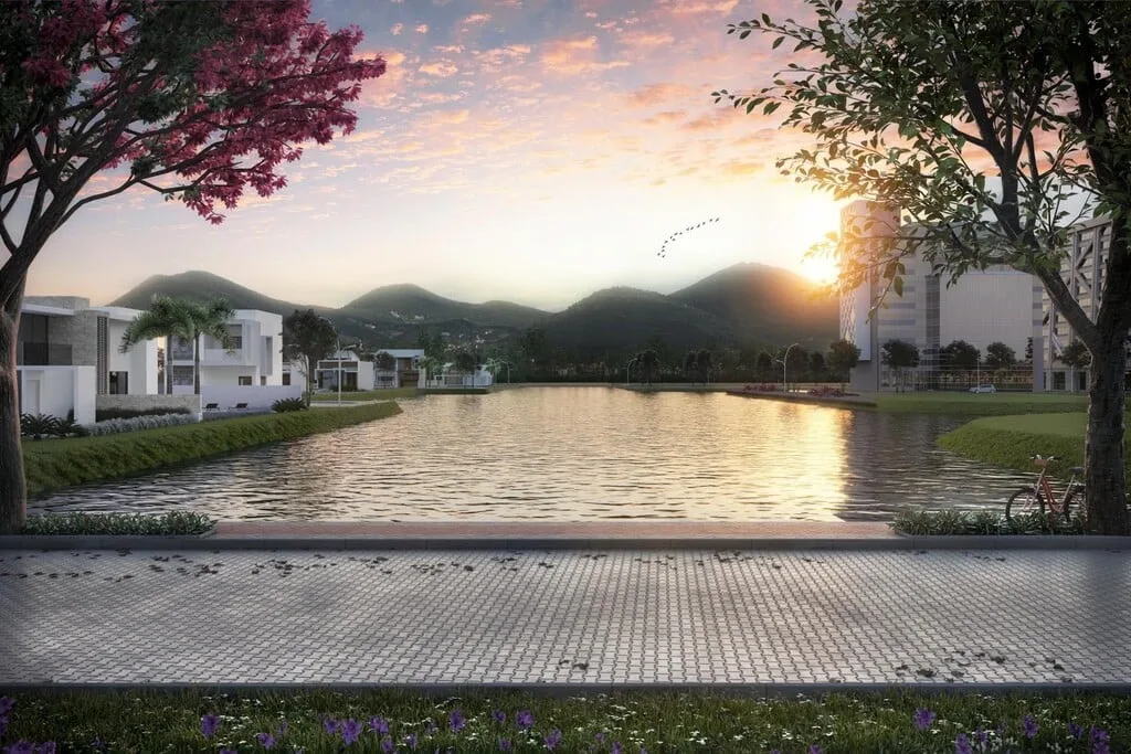 DeltaVille: Premium House in Biguaçu