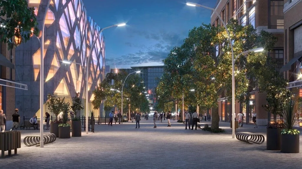 DeltaVille: Premium House in Biguaçu