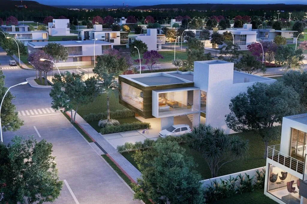 DeltaVille: Premium House in Biguaçu