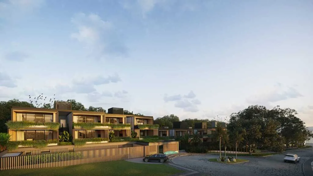 Passeio do Mar: Premium Residence with Coastal Proximity in Cacupé