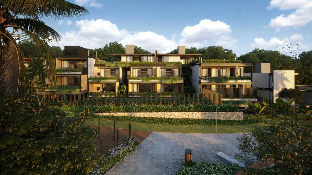 Passeio do Mar: Premium Residence with Coastal Proximity in Cacupé