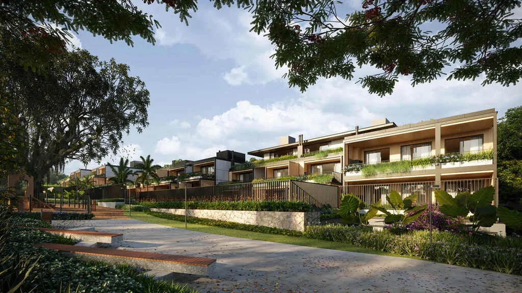 Passeio do Mar: Premium Residence with Coastal Proximity in Cacupé