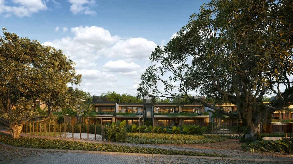 Passeio do Mar: Premium Residence with Coastal Proximity in Cacupé