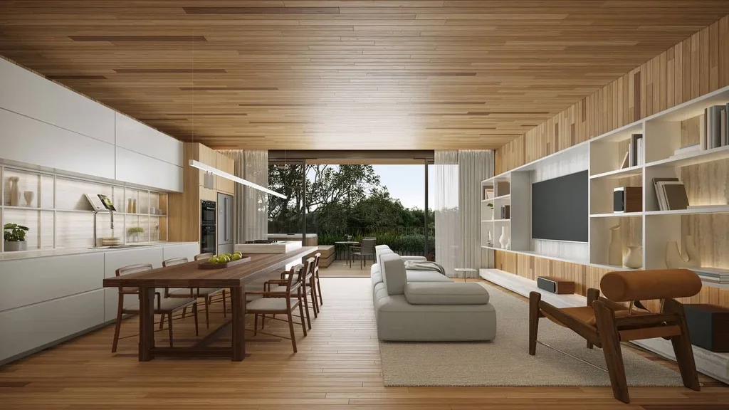 Passeio do Mar: Premium Residence with Coastal Proximity in Cacupé