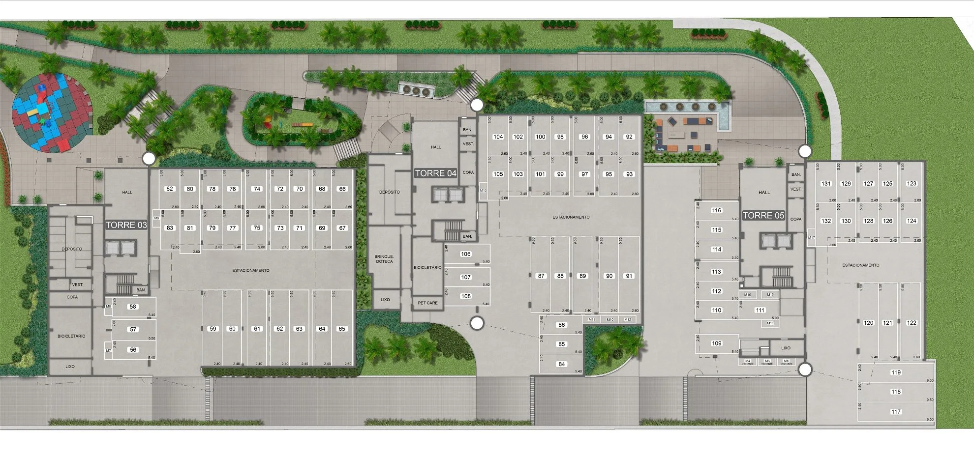 Miragio Cacupé: Luxury Apartment with Sea Views in Florianópolis