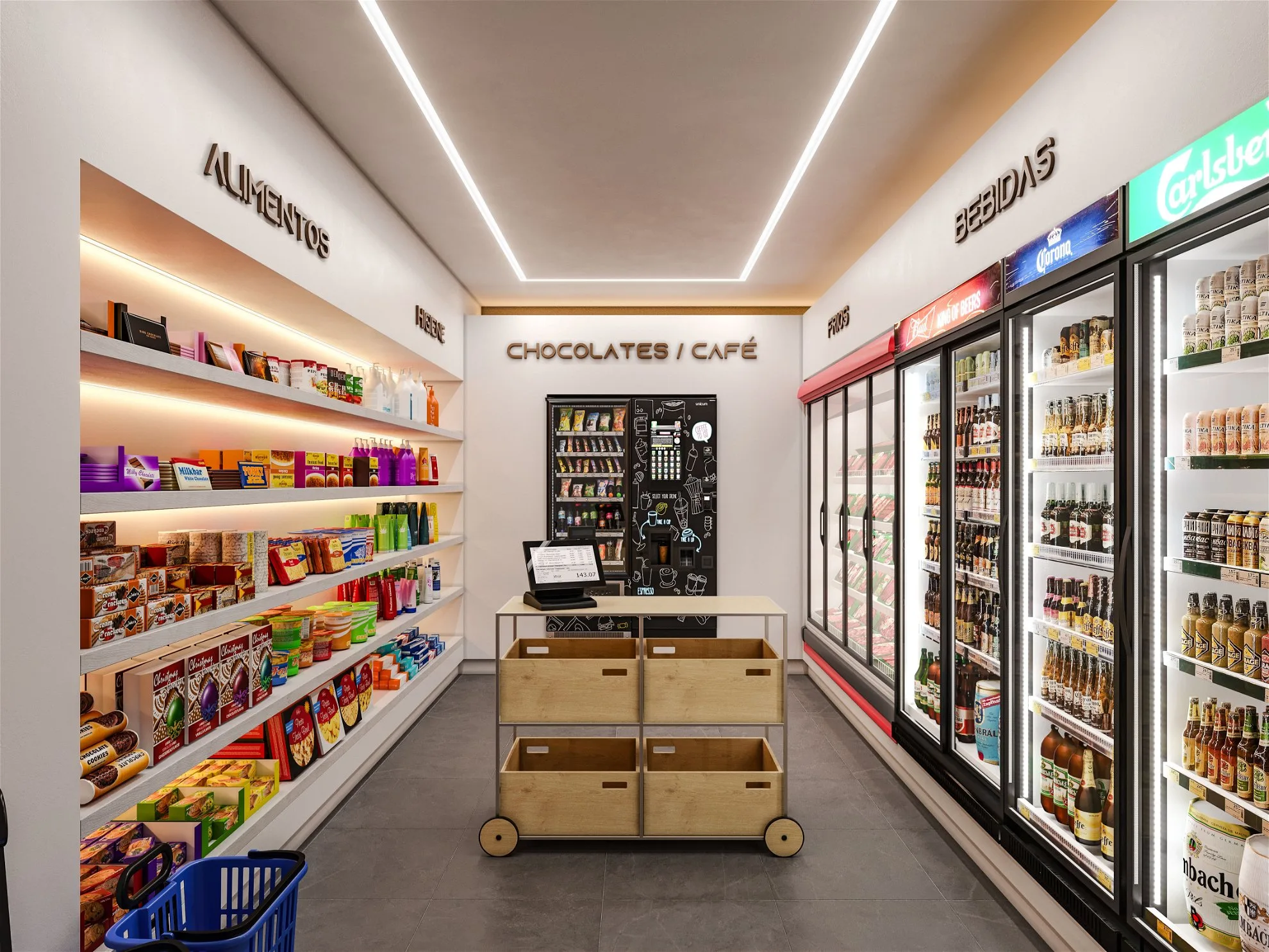 Gran Sapphire Residence: Premium Apartment in Morretes