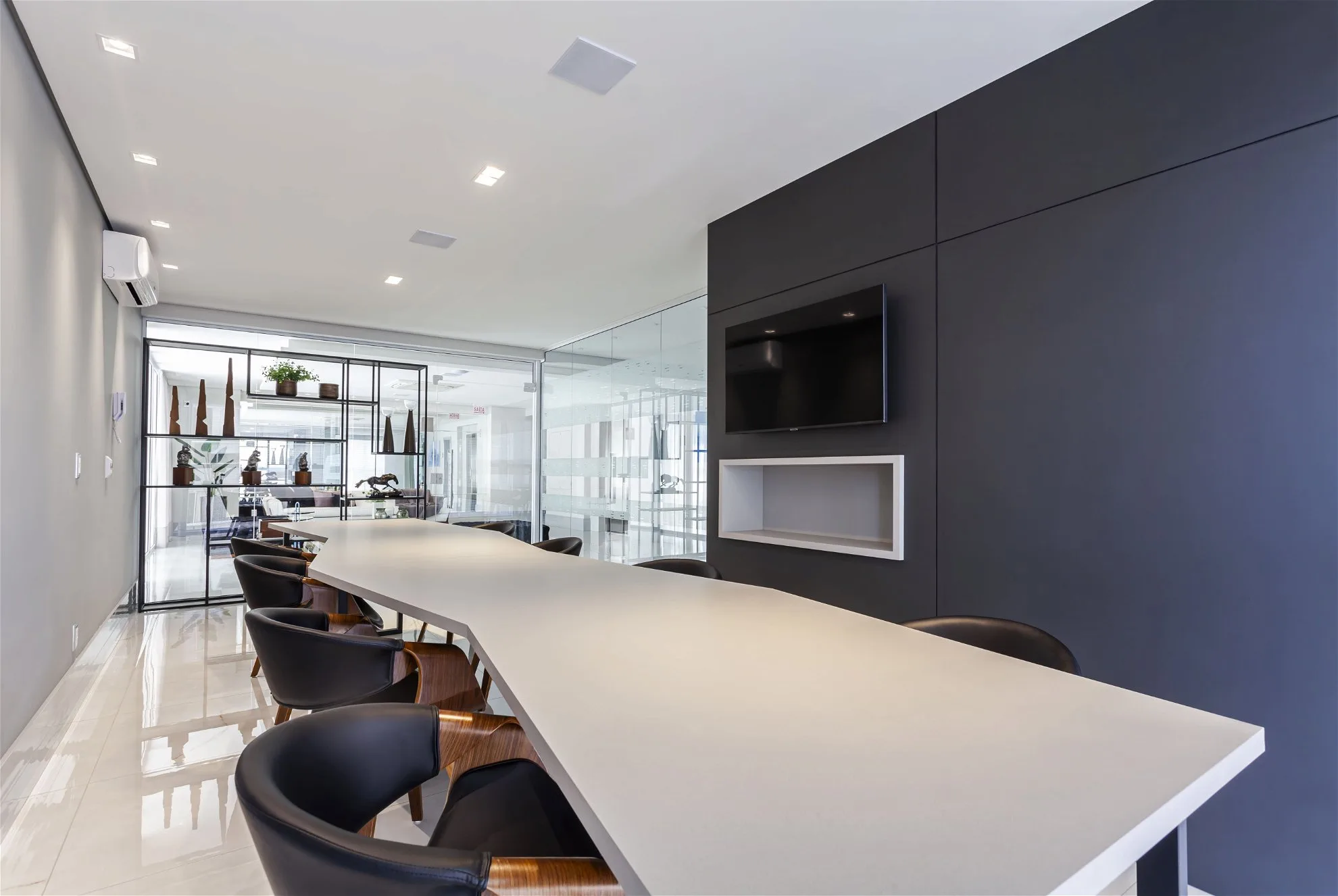 Ocean Breeze Residence: Luxury House with Sky Lounge in Centro