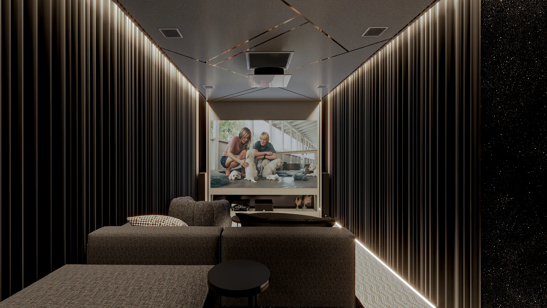 Du Centre by Agnes: Premium Apartment in Ingleses