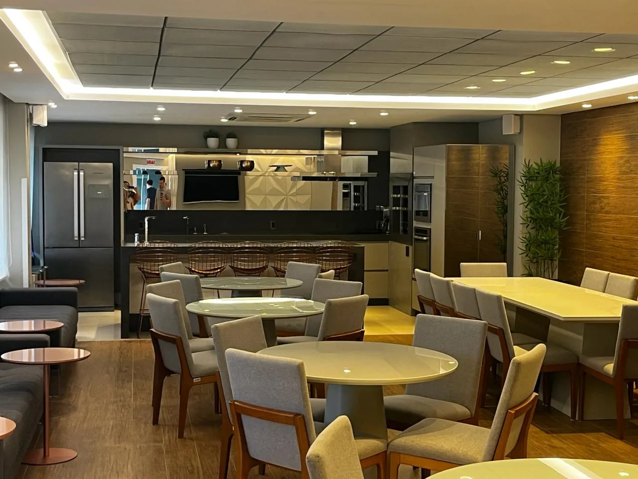 Gran Classic Itacorubi: Premium Apartment in Florianópolis