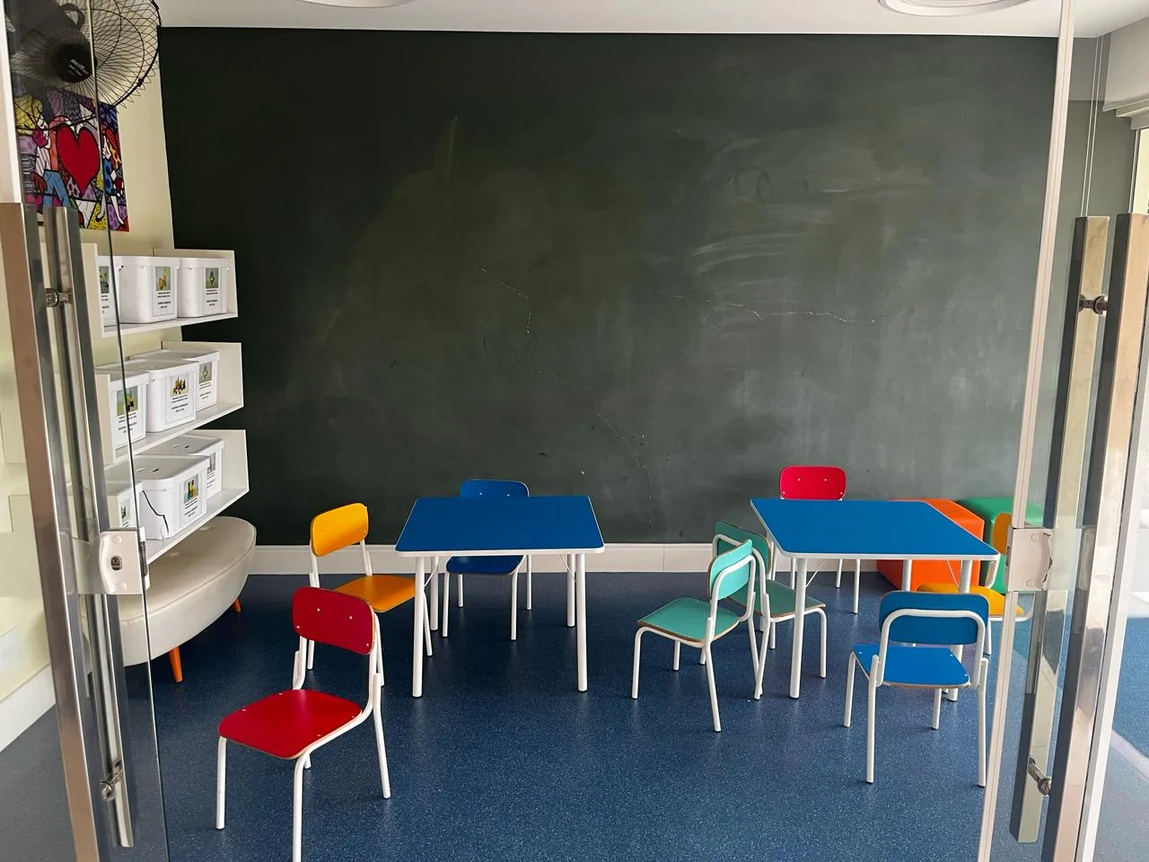 Gran Classic Itacorubi: Premium Apartment in Florianópolis