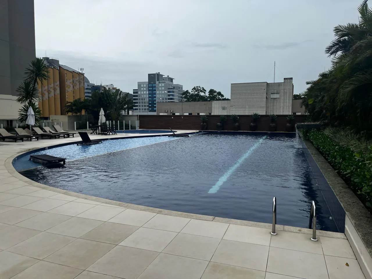 Gran Classic Itacorubi: Premium Apartment in Florianópolis