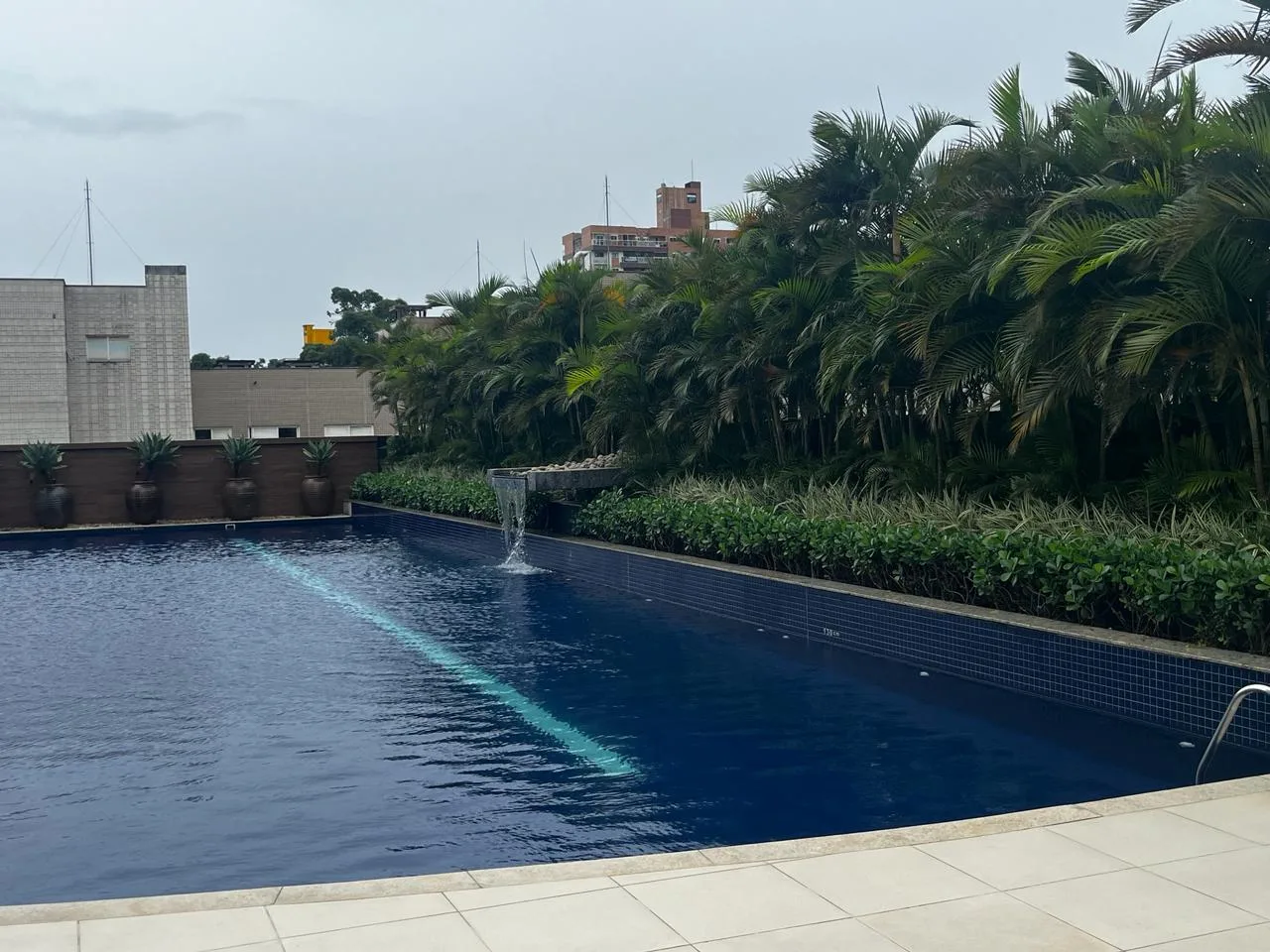 Gran Classic Itacorubi: Premium Apartment in Florianópolis