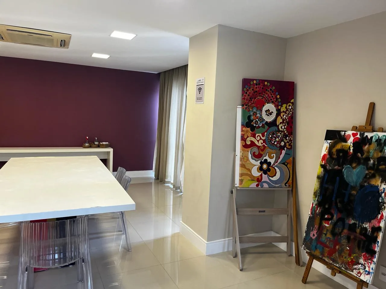 Gran Classic Itacorubi: Premium Apartment in Florianópolis