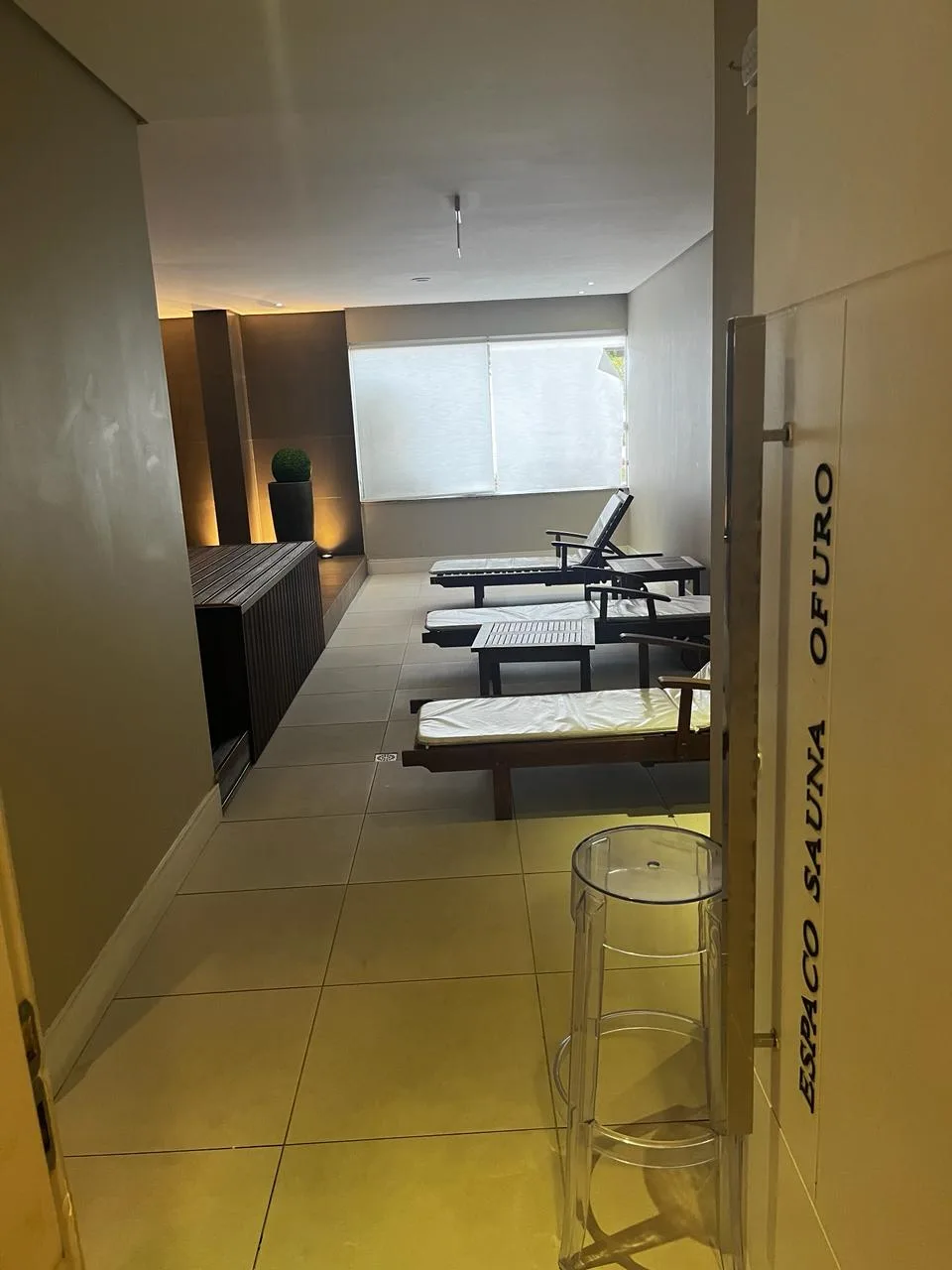 Gran Classic Itacorubi: Premium Apartment in Florianópolis