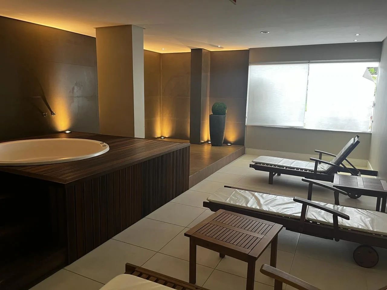 Gran Classic Itacorubi: Premium Apartment in Florianópolis