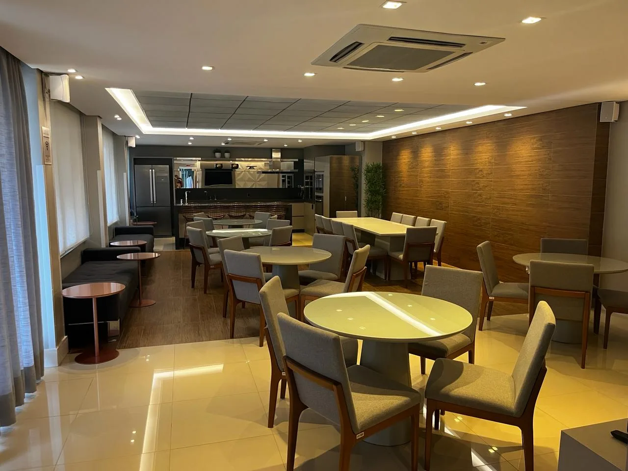 Gran Classic Itacorubi: Premium Apartment in Florianópolis