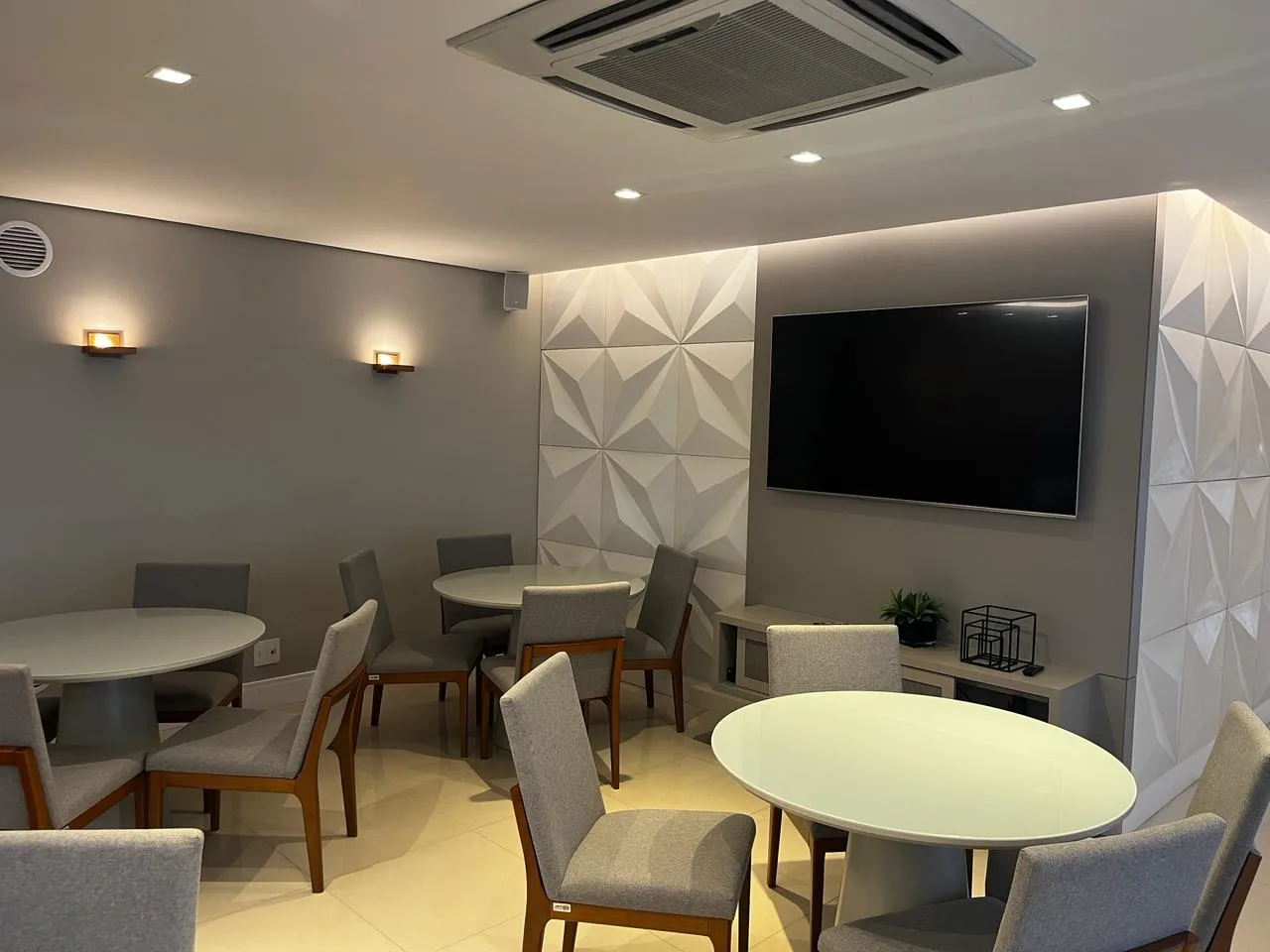 Gran Classic Itacorubi: Premium Apartment in Florianópolis