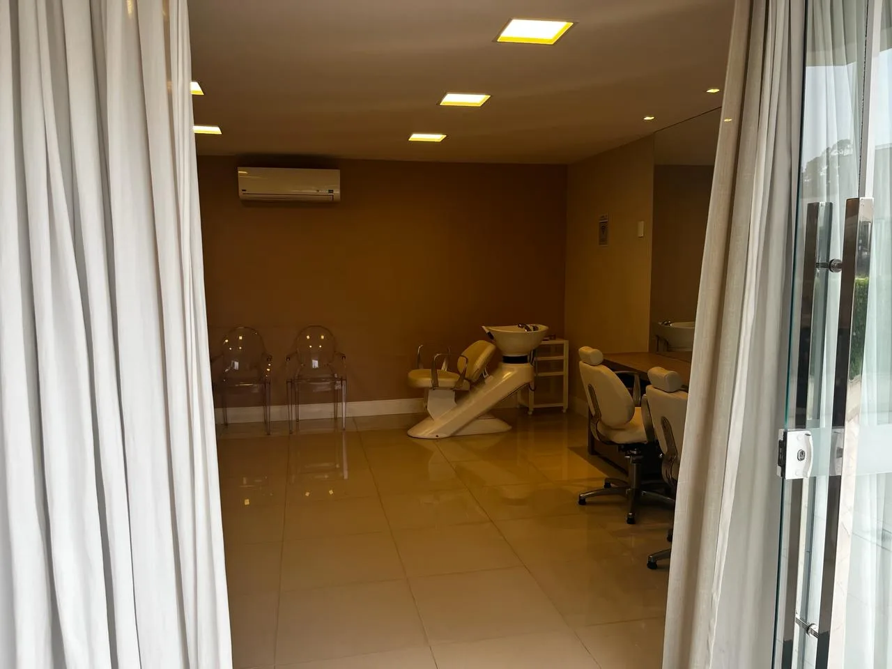 Gran Classic Itacorubi: Premium Apartment in Florianópolis